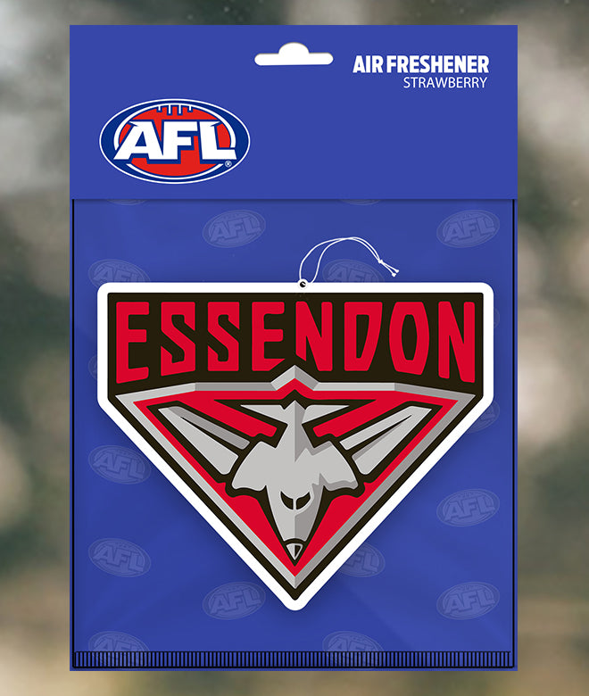 Essendon Logo