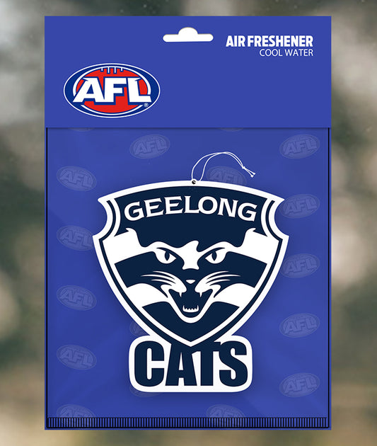 Geelong Logo