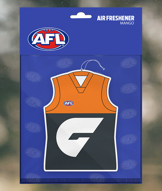 GWS Guernsey