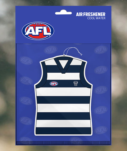 Geelong Cats Guernsey