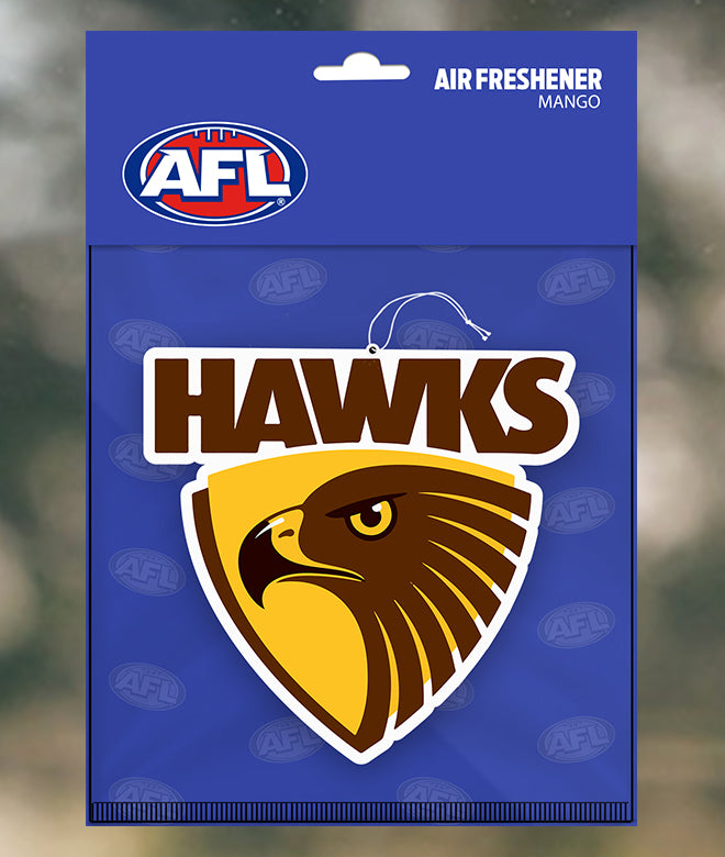 Hawthorn Logo