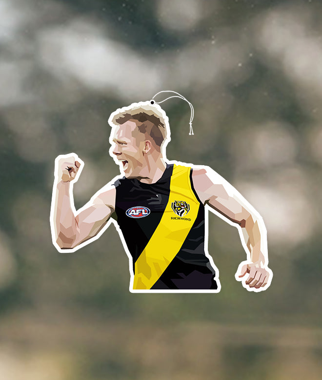 Jack Riewoldt
