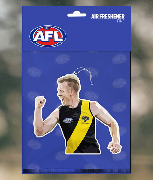 Jack Riewoldt