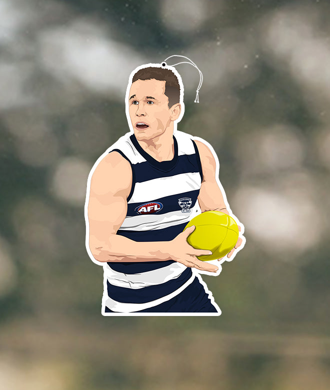Joel Selwood