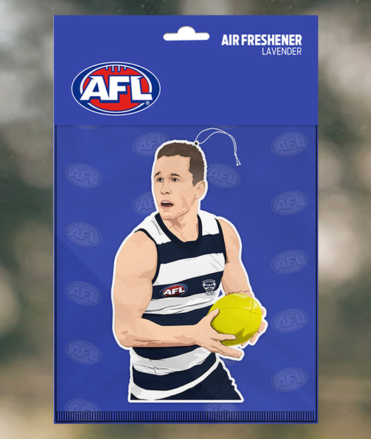 Joel Selwood