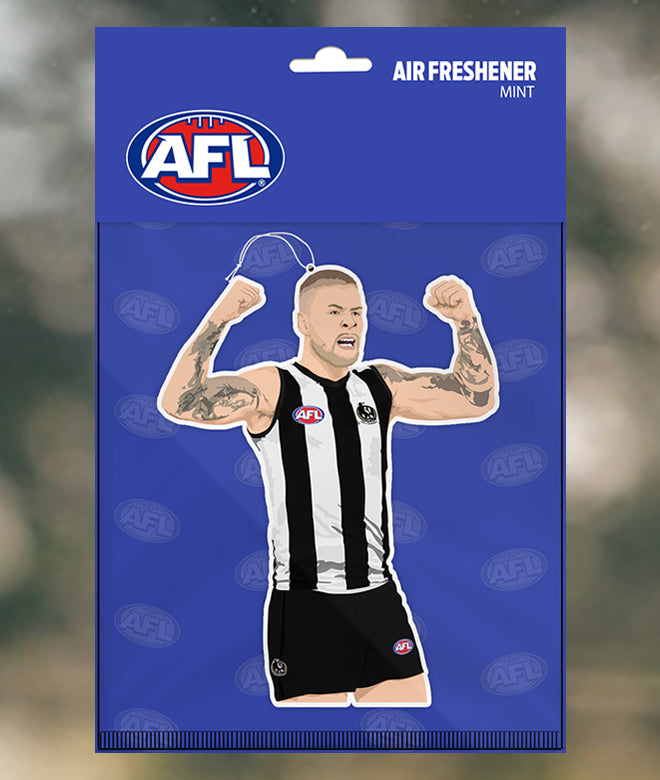 Jordan De Goey