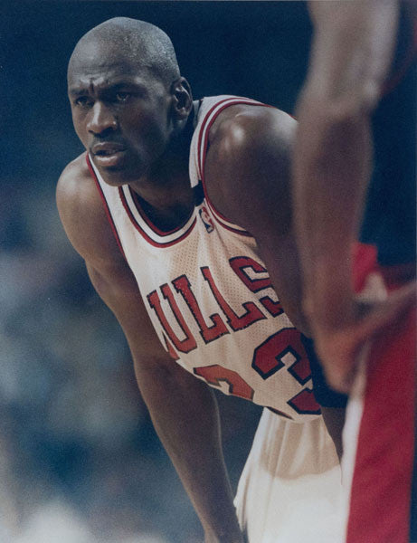 MJ #1