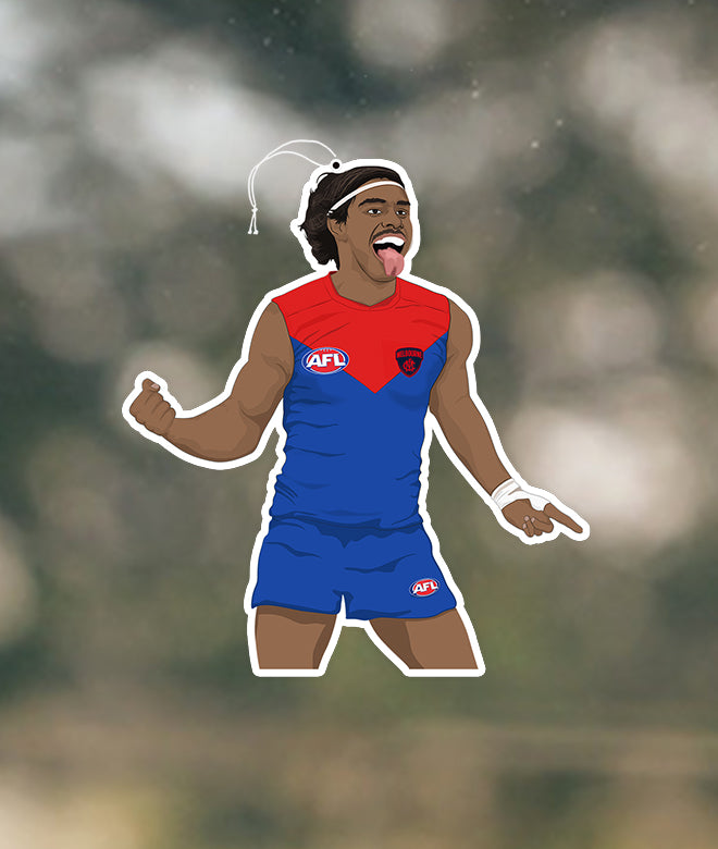 Kysaiah Pickett