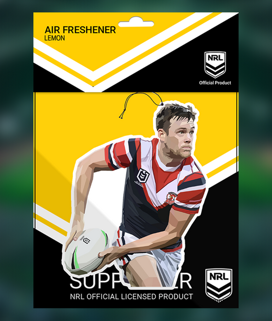 Luke Keary