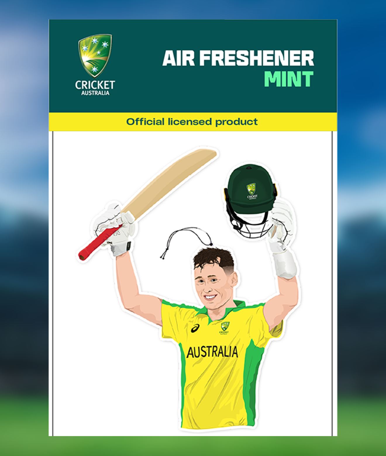 Marnus Labuschagne