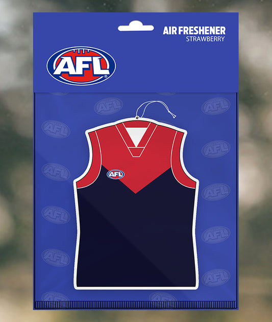 Melbourne Demons Guernsey
