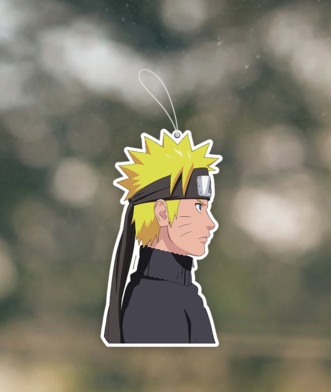 Naruto Side