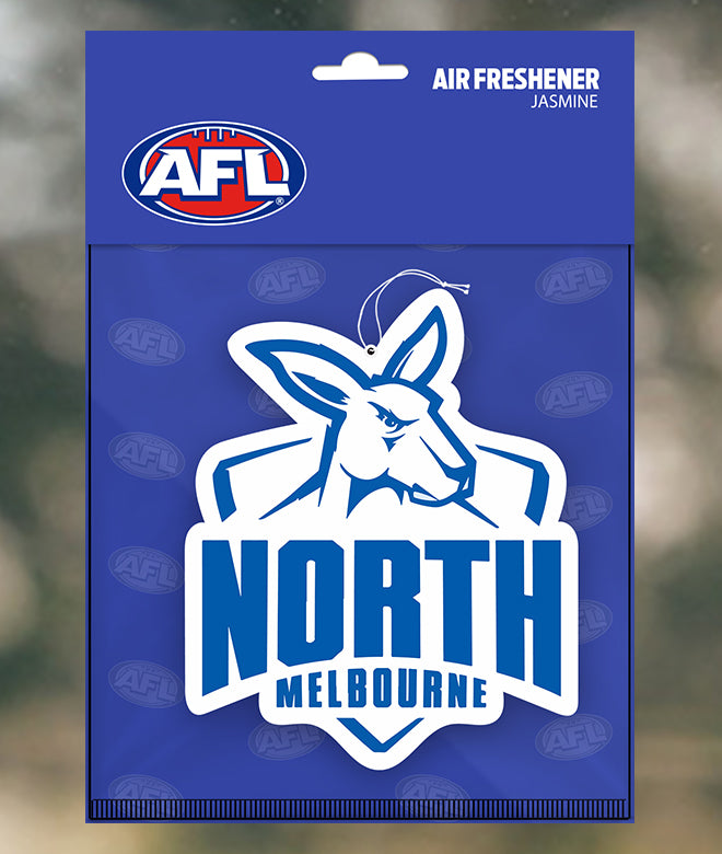 North Melbourne Logo