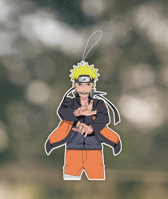 Naruto Concentrate