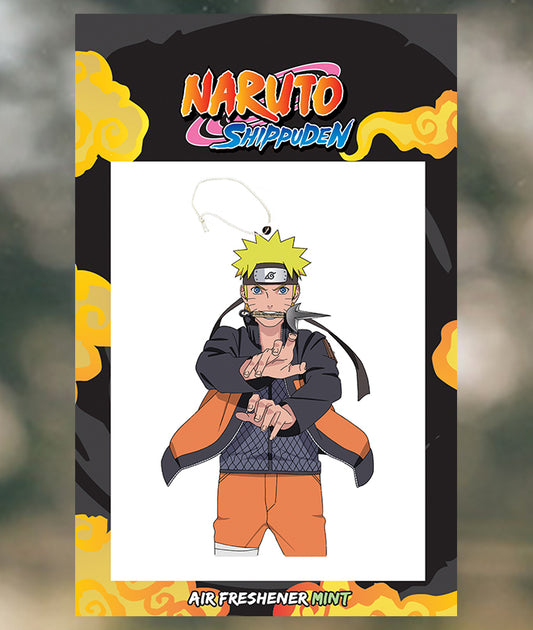 Naruto Concentrate