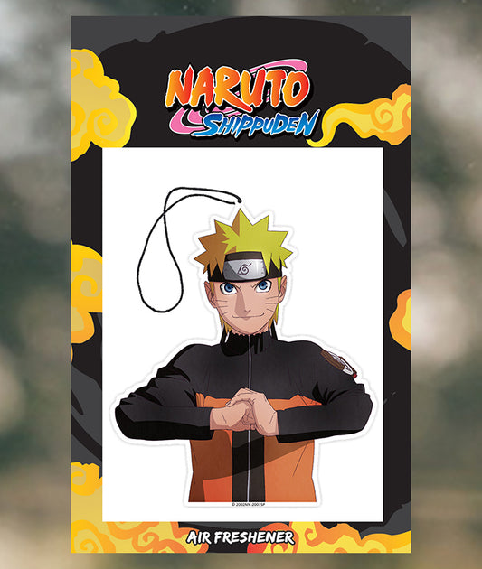 Naruto Front