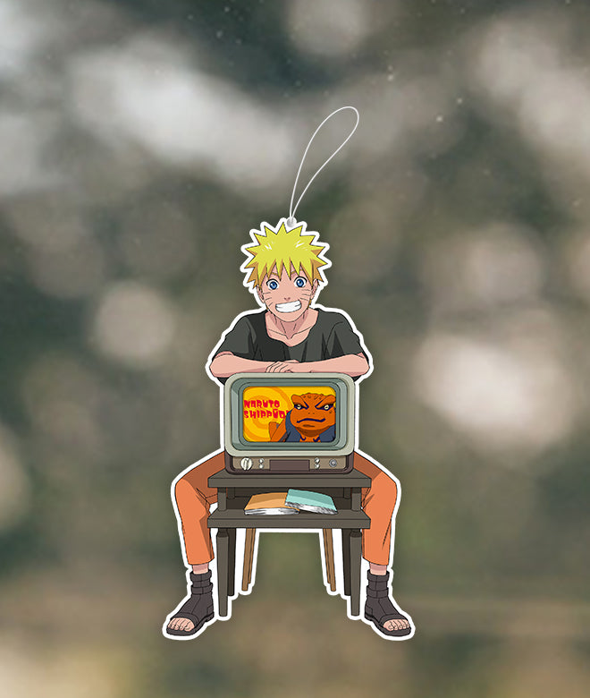 Naruto Young TV