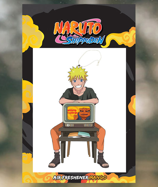 Naruto Young TV
