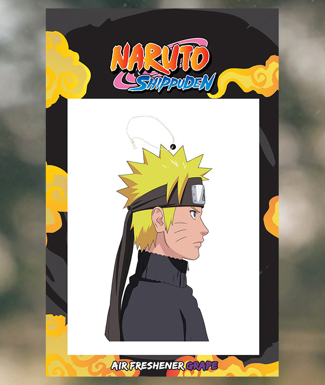 Naruto Side