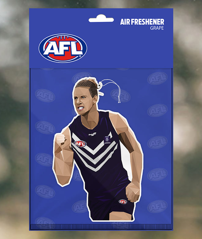Nat Fyfe