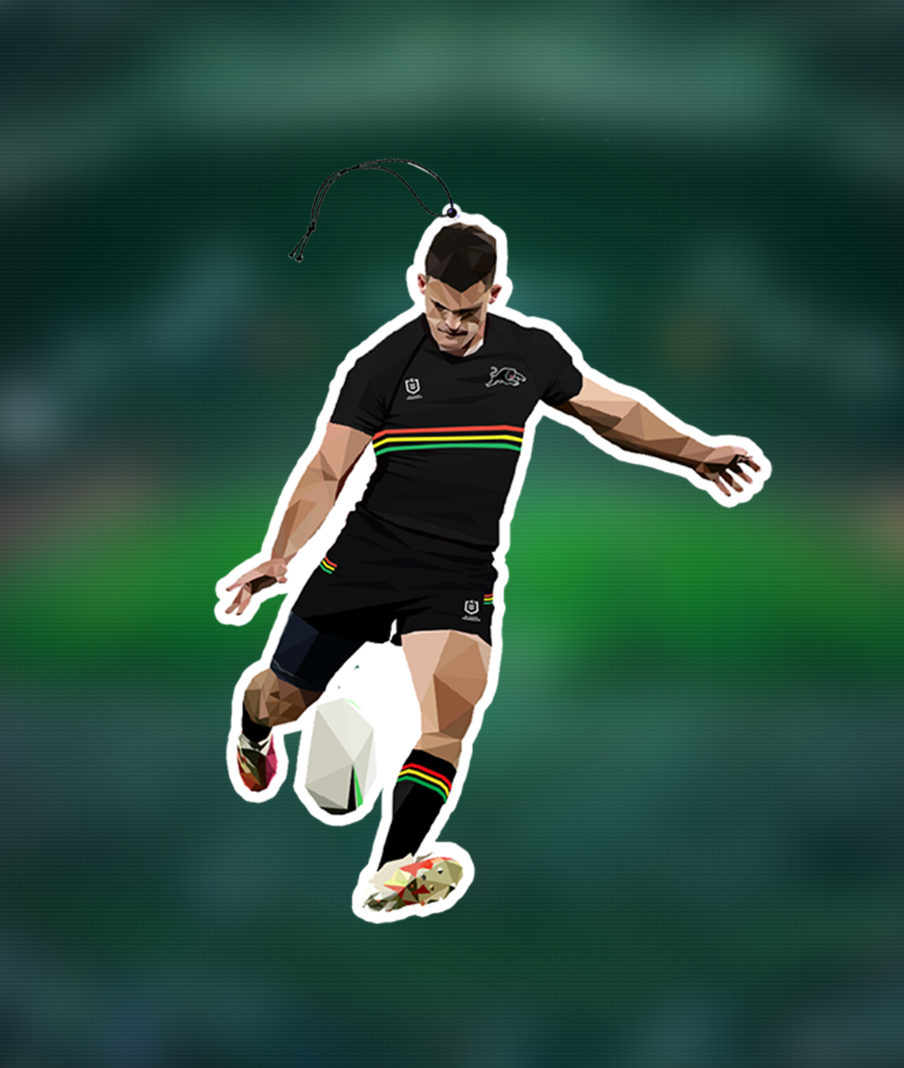 Nathan Cleary