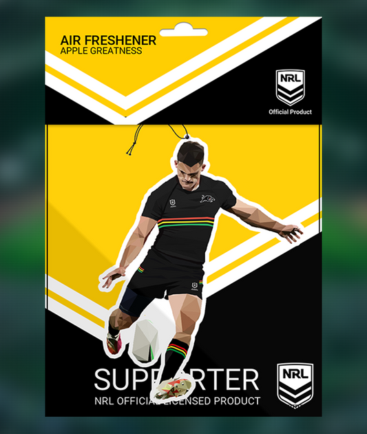 Nathan Cleary