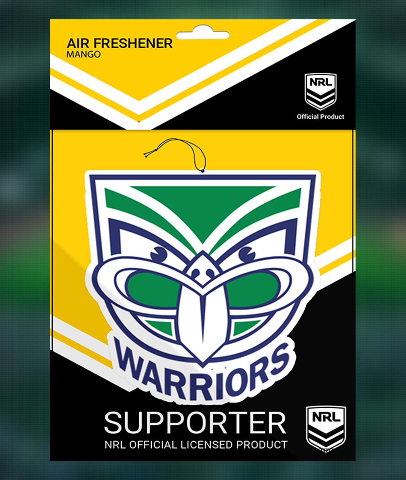 New Zealand Warriors