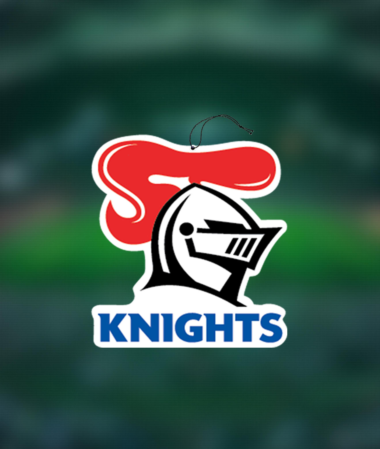 Newcastle Knights Logo