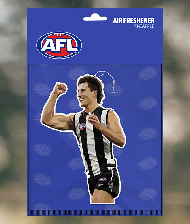 Nick Daicos