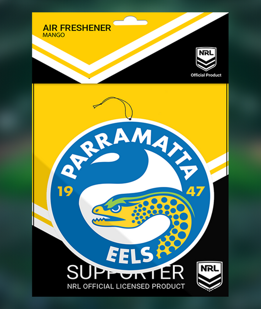 Parramatta Eels Logo