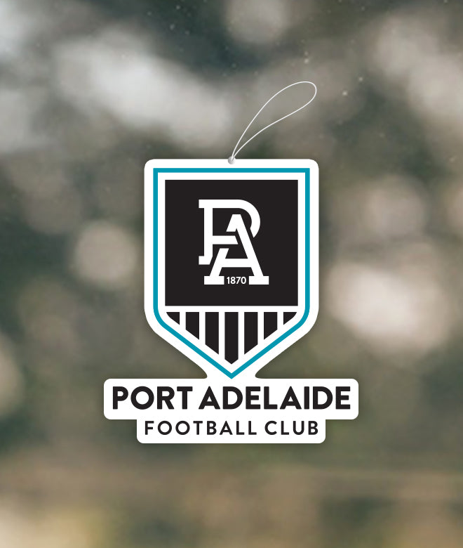 Port Adelaide Logo