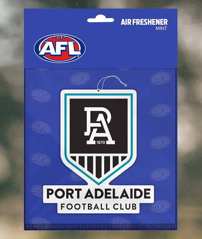 Port Adelaide Logo