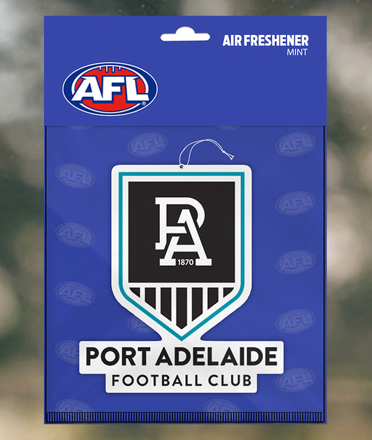 Port Adelaide Logo