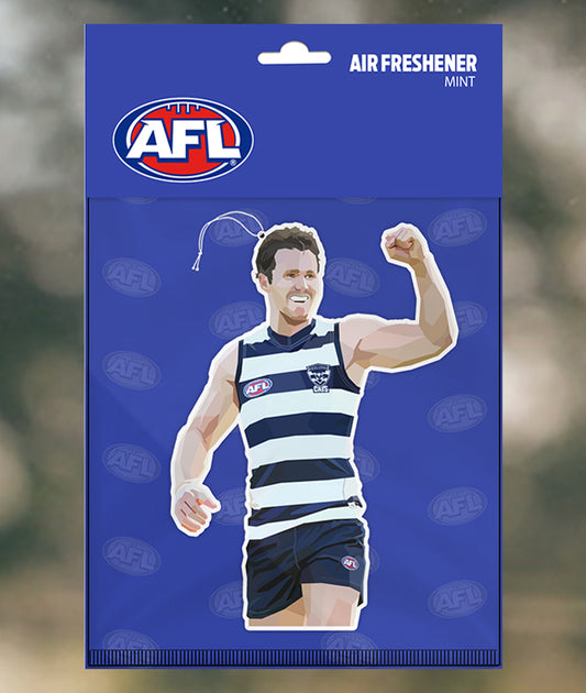 Patrick Dangerfield