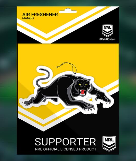 Penrith Panthers Logo