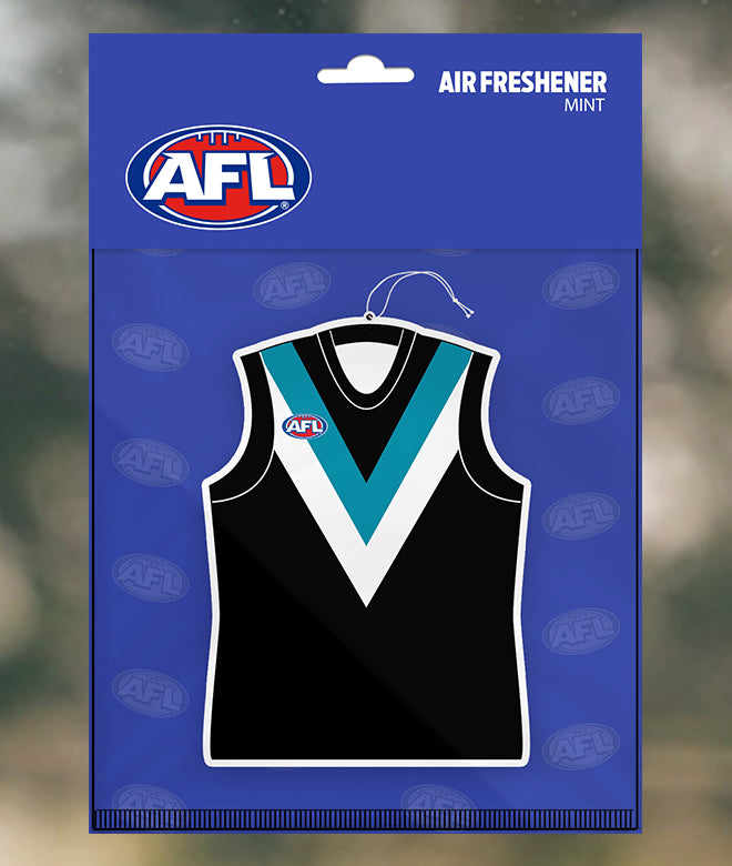 Port Adelaide Guernsey