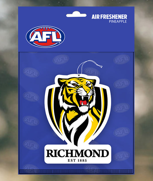 Richmond Logo