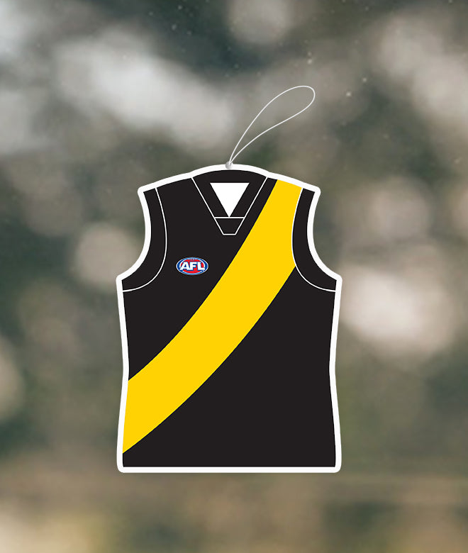 Richmond Tigers Guernsey
