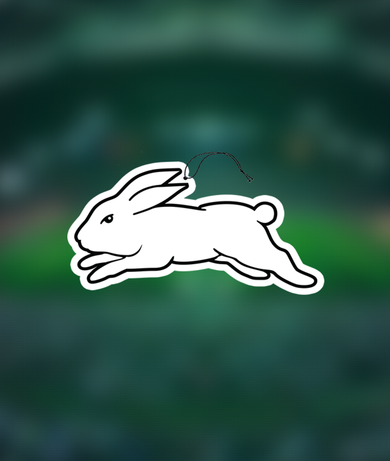 South Sydney Rabbitohs Logo