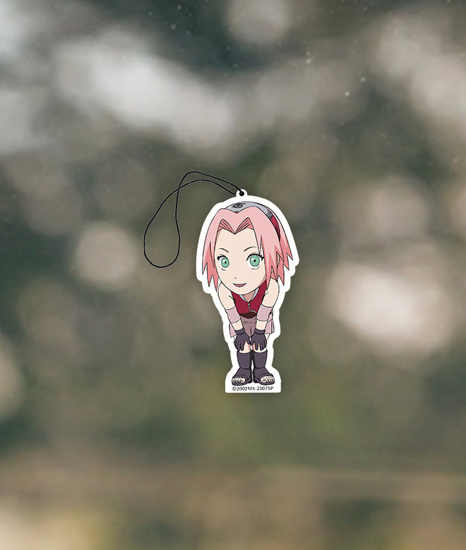 Sakura Chibi