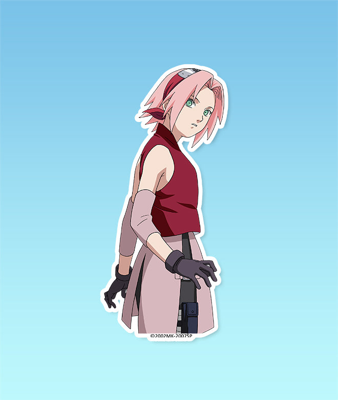 Blake Sakura Sticker Sakura Sticker – proandhop
