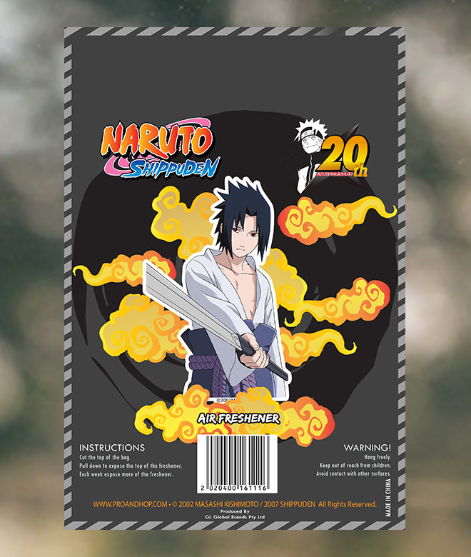 Sasuke Sword