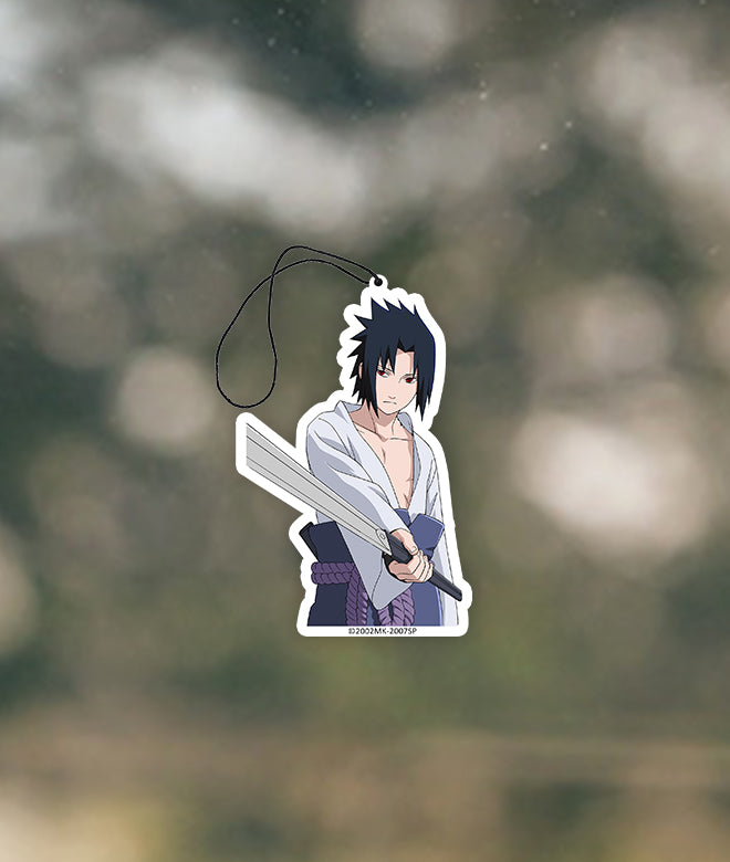 Sasuke Sword