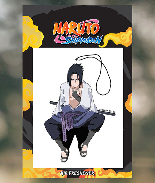 Sasuke