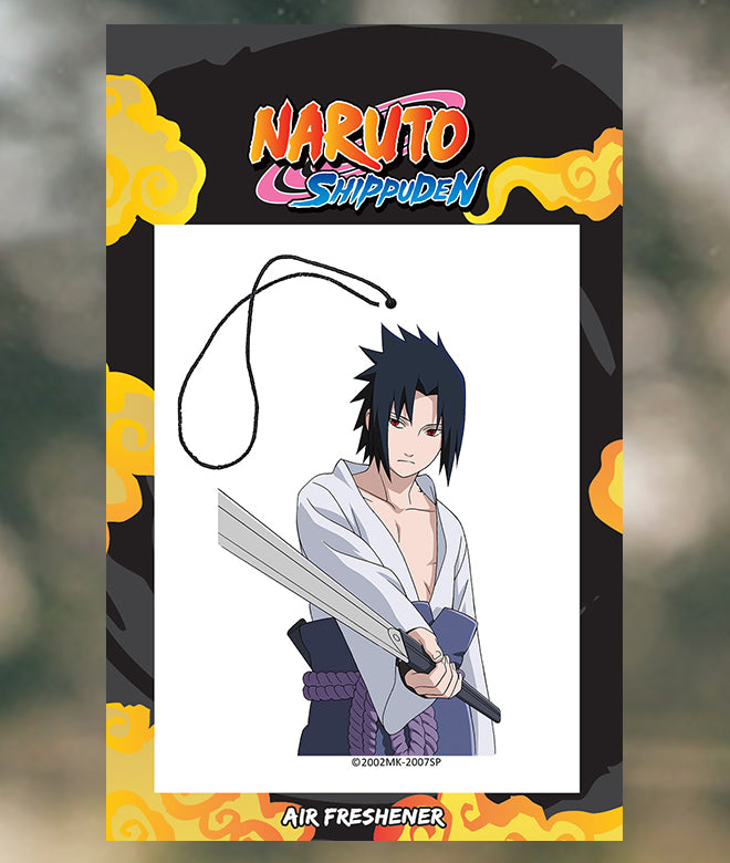 Sasuke Sword