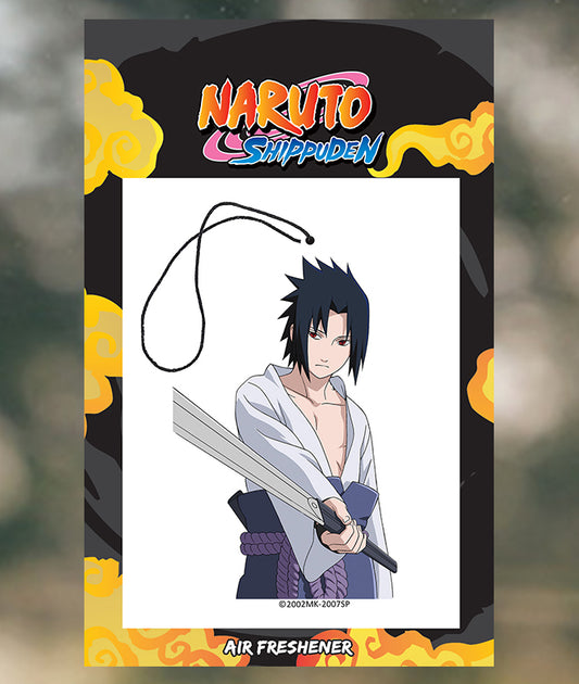 Sasuke Sword