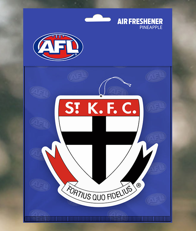 St Kilda Logo