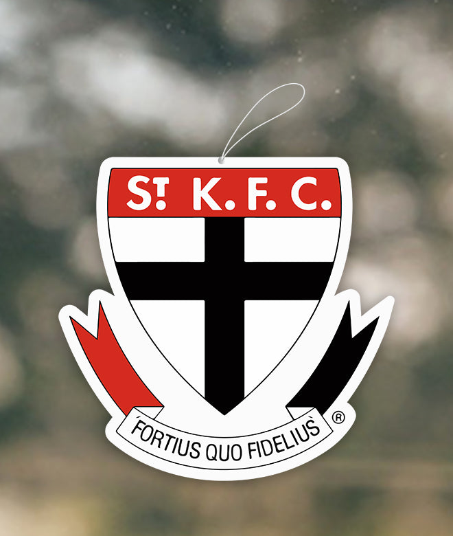 St Kilda Logo