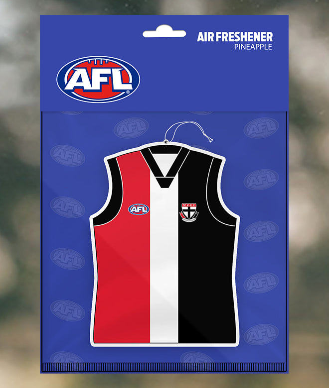 St Kilda Saints Guernsey