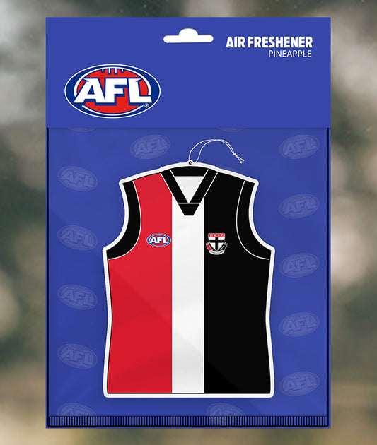 St Kilda Saints Guernsey